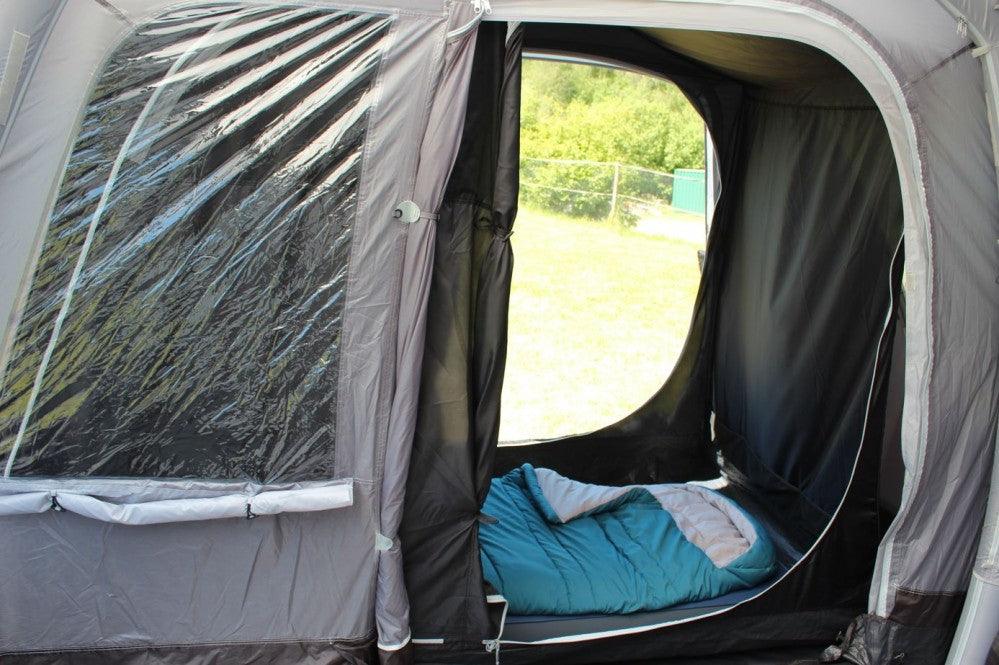 Outdoor Revolution Cayman Porch Extension Cabin Inner Tent - 2 Berth - Towsure