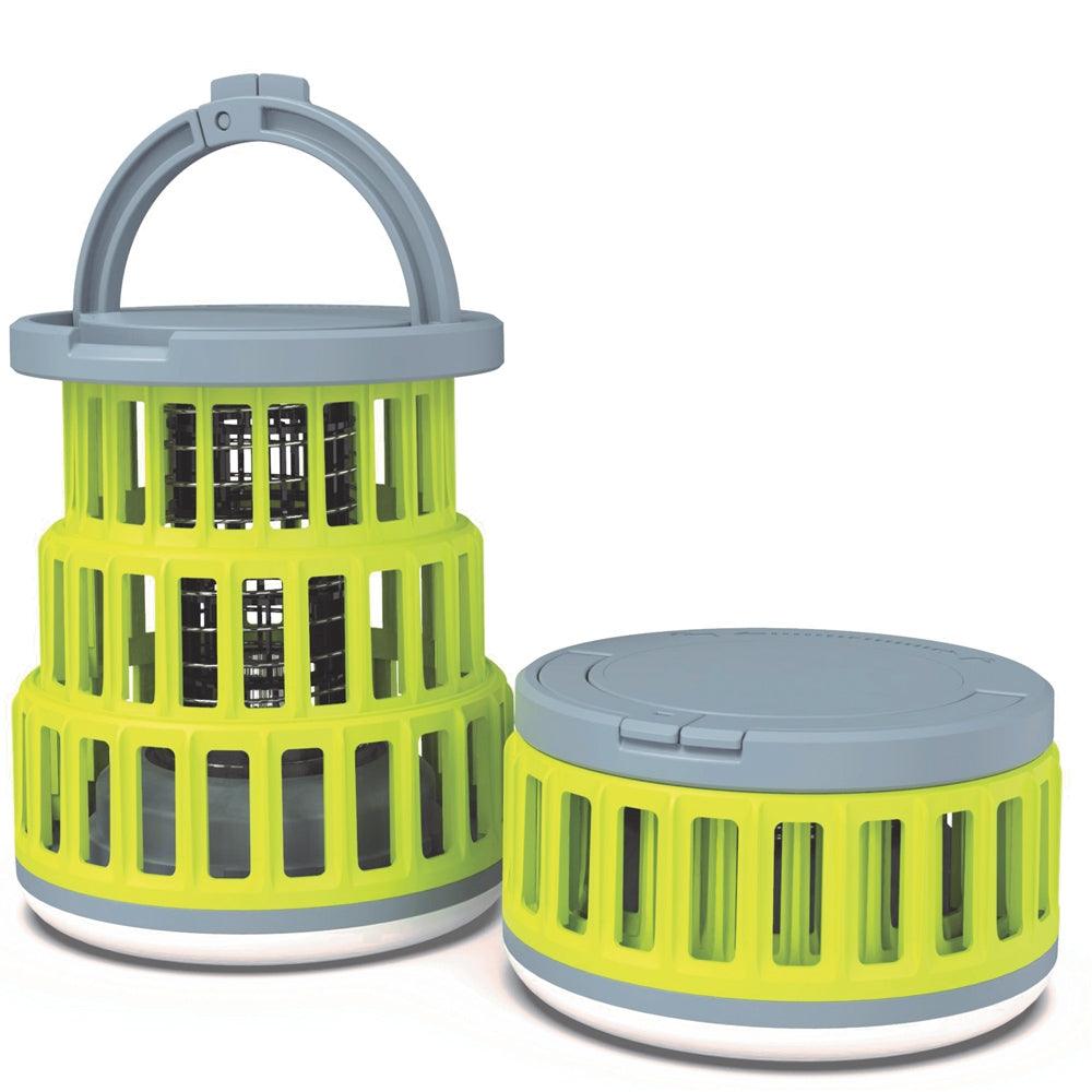 Outdoor Revolution Collapsible Travel Mosquito Killer - Towsure