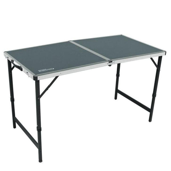 Outdoor Revolution Double Alu Top Camping Table - Towsure