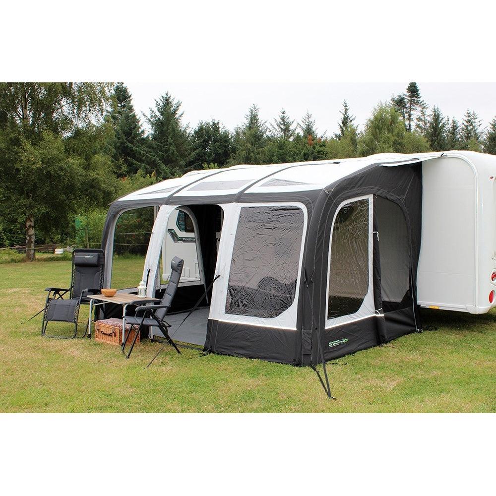 Outdoor Revolution Eclipse Pro 420 Awning - Towsure
