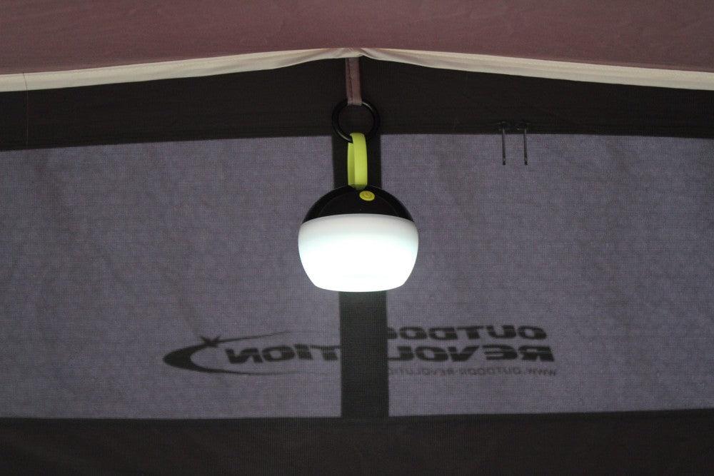 Outdoor Revolution Lumi-Lite USB Camping Lantern - Towsure