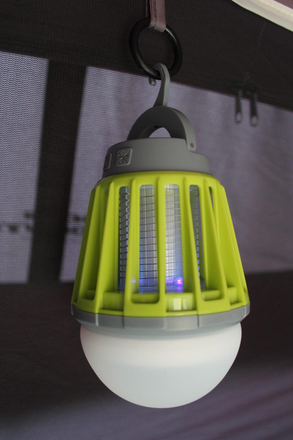 Outdoor Revolution Lumi Mosquito Light - Towsure