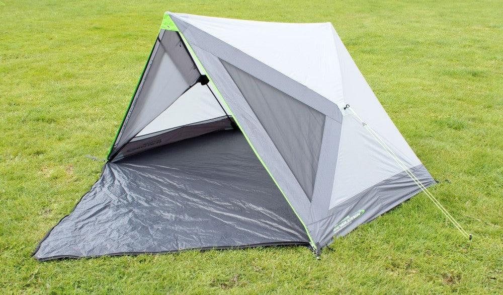 Outdoor Revolution Pronto Beach Shelter - Towsure