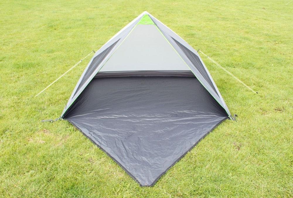 Outdoor Revolution Pronto Beach Shelter - Towsure