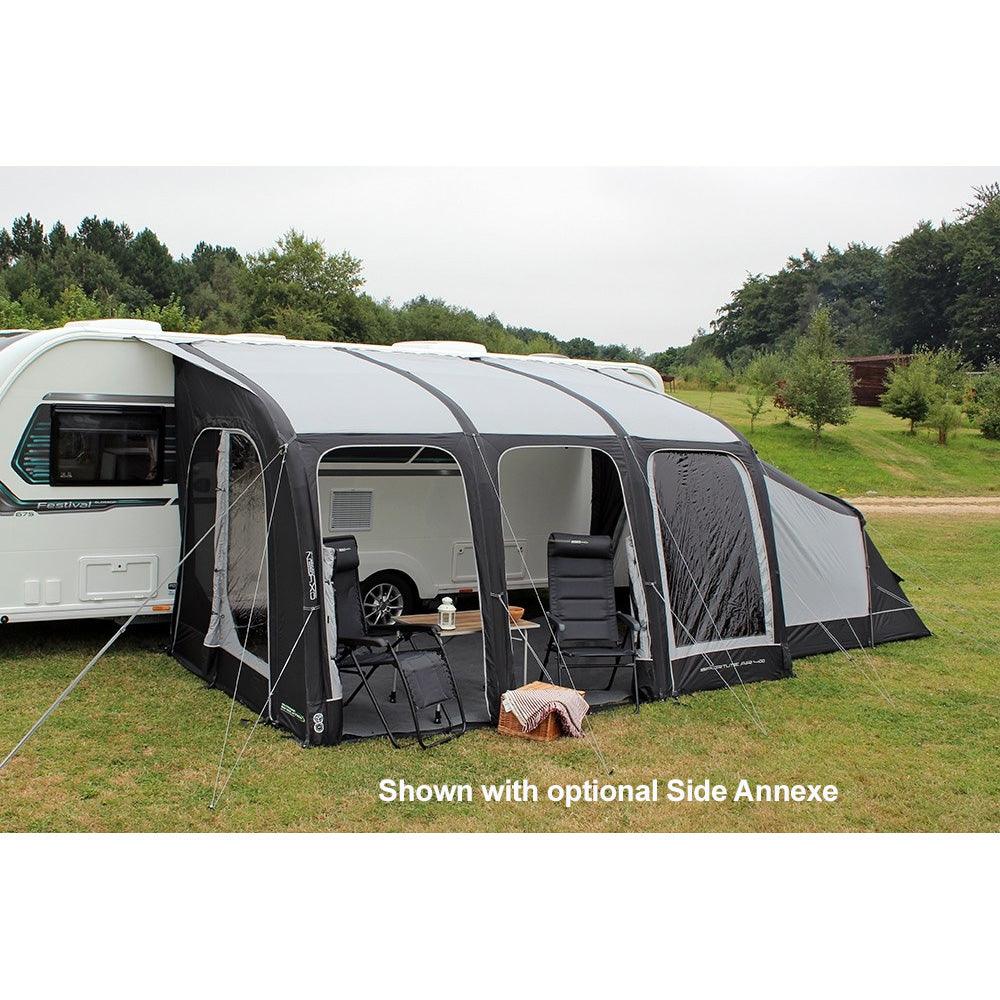Outdoor Revolution Sportlite Air 400 Awning - Towsure