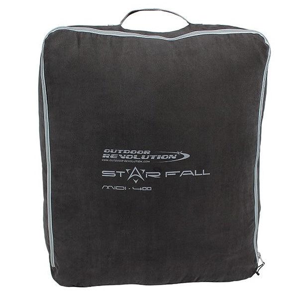 Outdoor Revolution Star Fall Midi 400 Single Sleeping Bag - Towsure
