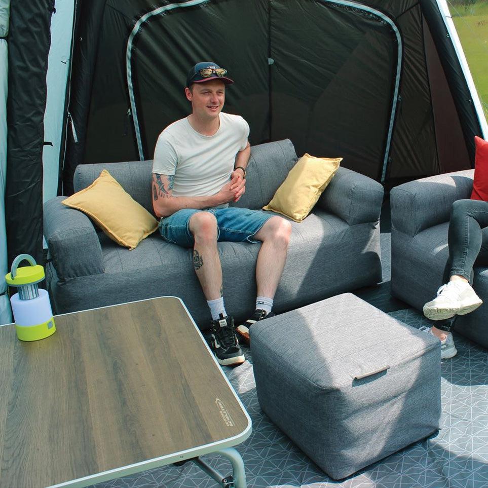 Outdoor shops revolution inflatable chair