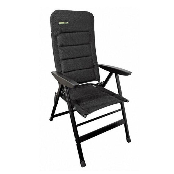 Outdoor Revolution Turin Air Mesh Chair - Towsure