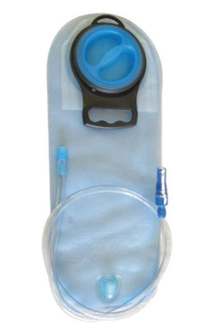 Outeredge 2 Litre Wide-Neck Hydration Bladder for Walking and Cycling