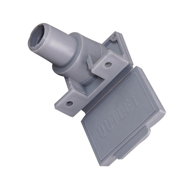 Outlet Hose Socket - Towsure