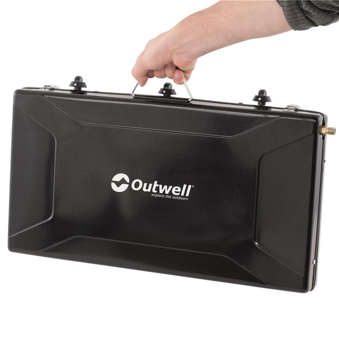 Outwell Appetizer Trio Stove - Towsure