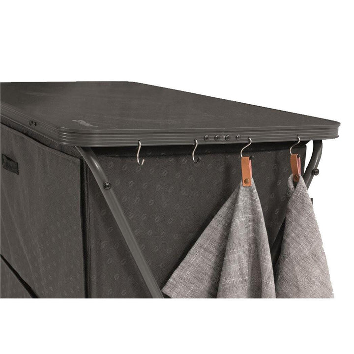 Outwell Aruba Cabinet - Towsure