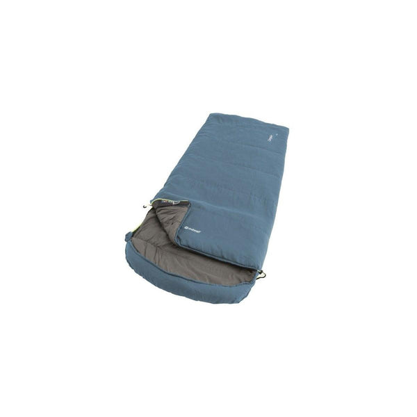 Outwell Campion Lux Sleeping Bag Blue