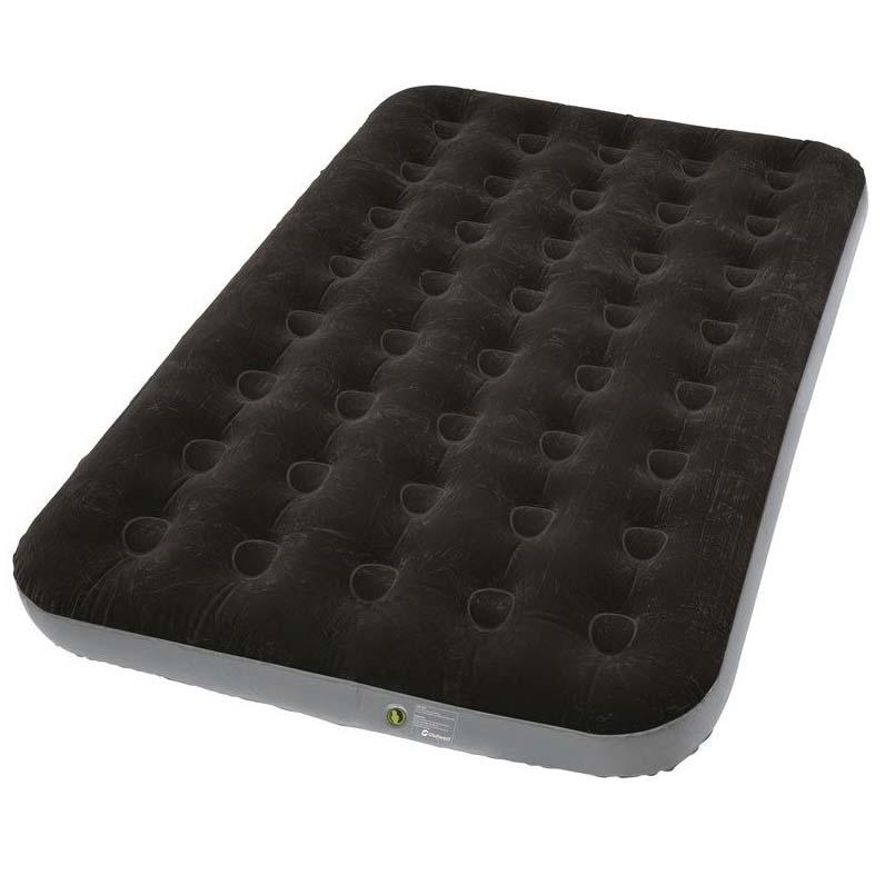 Outwell Classic Double Flock Airbed