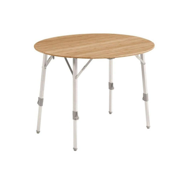 Outwell Cluster Table - Towsure