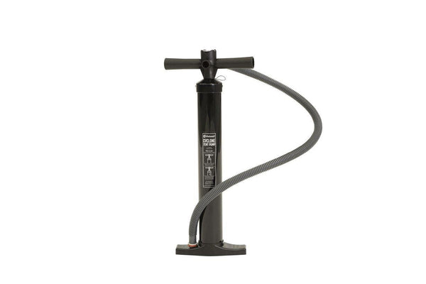 Outwell Cyclone Tent Pump - Towsure