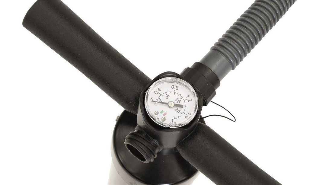 Outwell Cyclone Tent Pump - Towsure