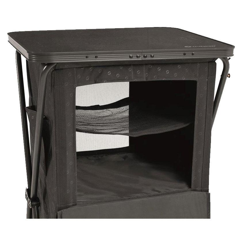 Outwell Domingo Cabinet - Towsure