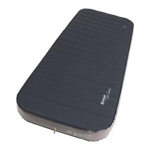 Outwell Dreamboat 12cm Single Air Mattress Structure