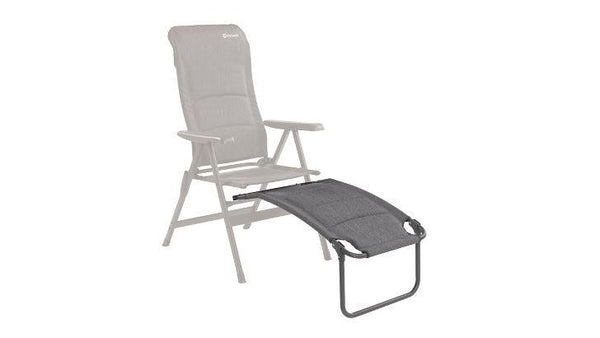Outwell Henderson Footrest - Towsure
