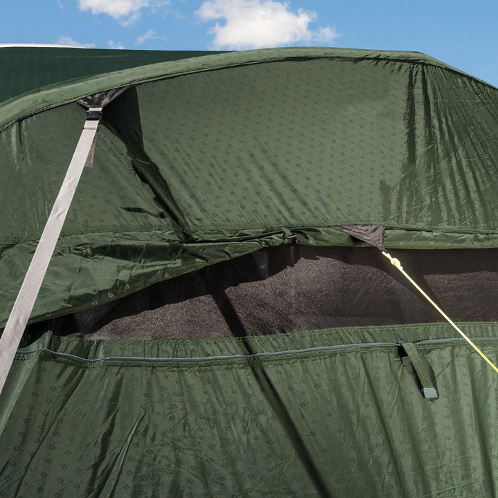 outwell jacksondale 5pa air tent Outwell Jacksondale 5PA Air Tent