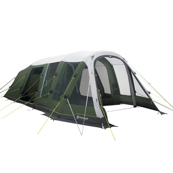 outwell 5 man air tent Outwell Jacksondale 5PA Air Tent
