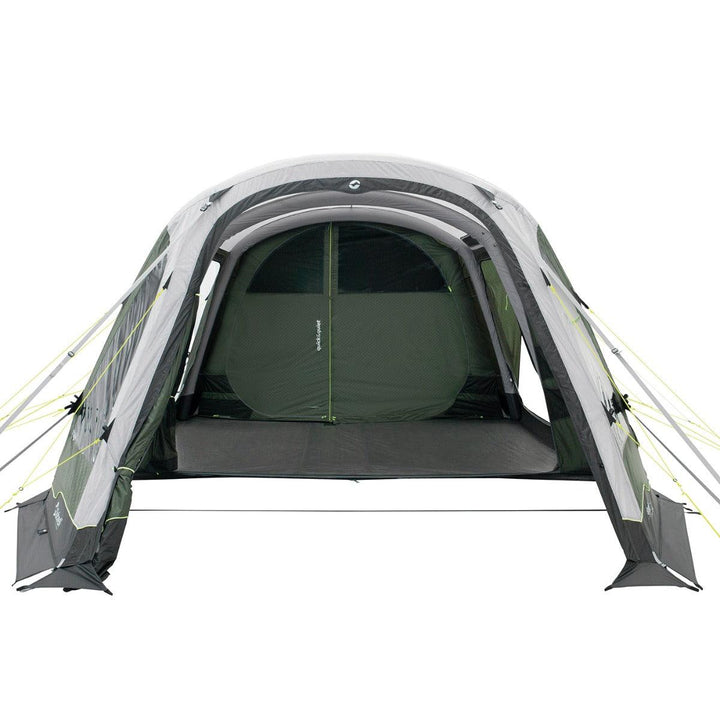 outwell 5pa air tent Outwell Jacksondale 5PA Air Tent