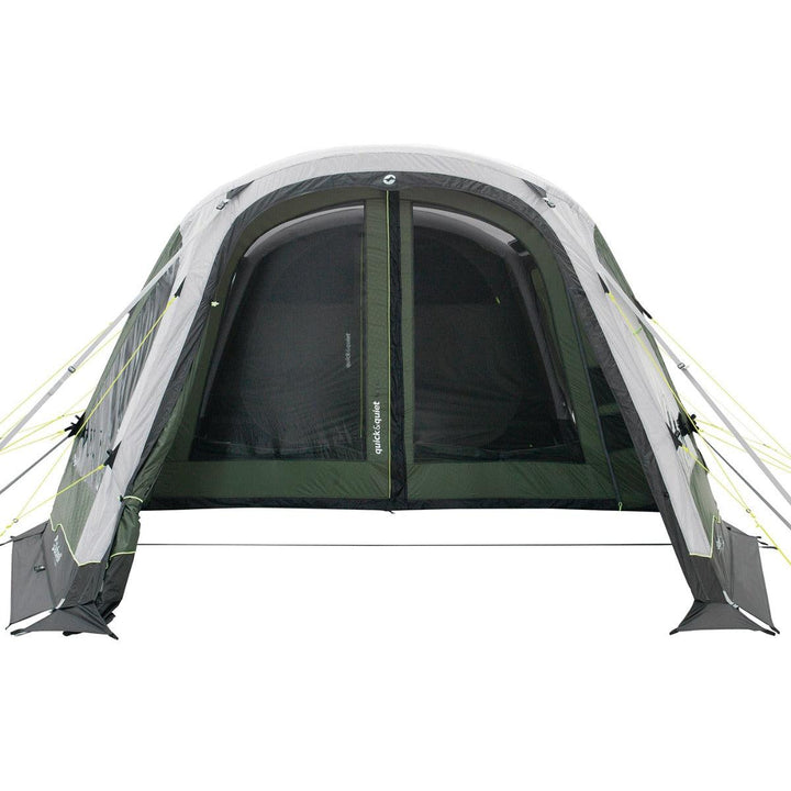 tente pj0075 Outwell Jacksondale 5PA Air Tent
