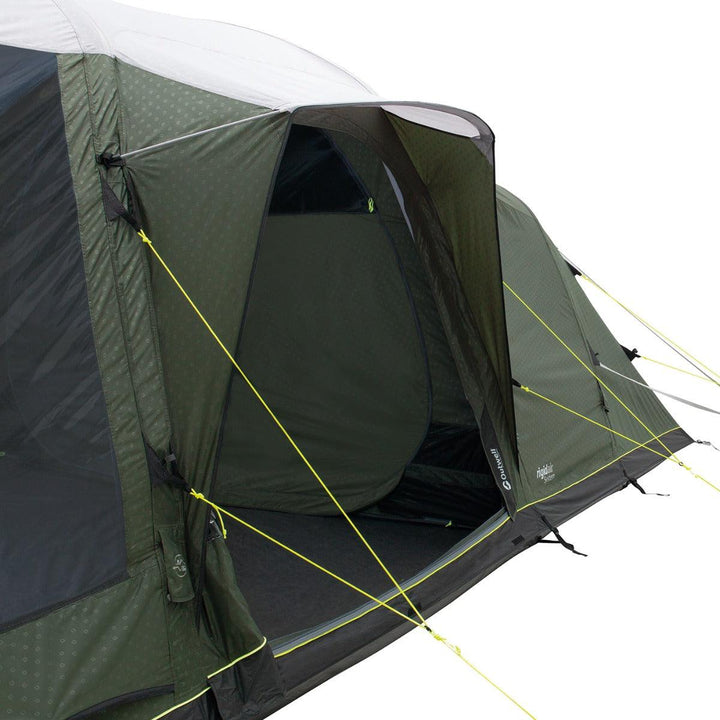 outwell air tent 5 person Outwell Jacksondale 5PA Air Tent
