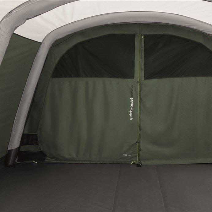 Outwell Jacksondale 7PA Air Tent - Towsure