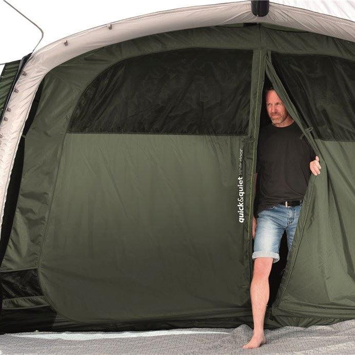 Outwell Jacksondale 7PA Air Tent - Towsure