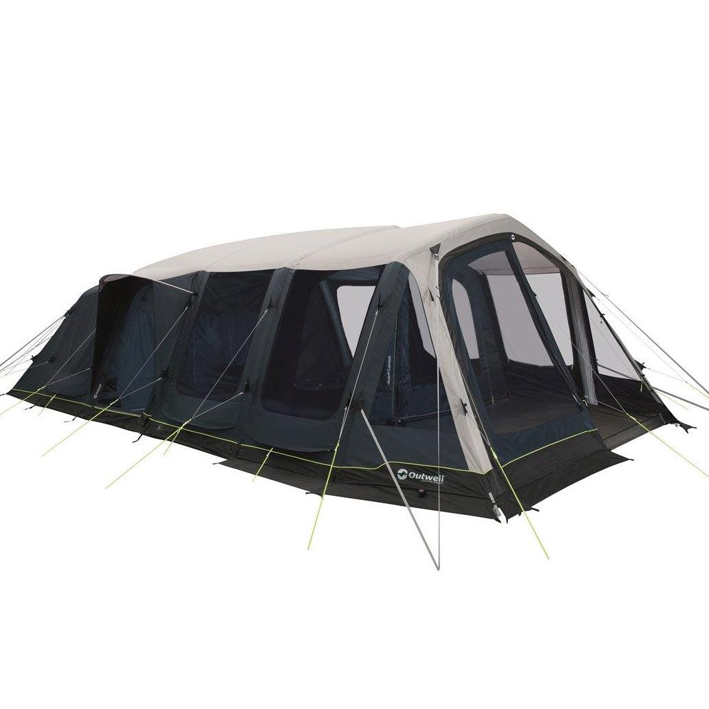 Outwell Knoxville 7SA Air Tent - Towsure
