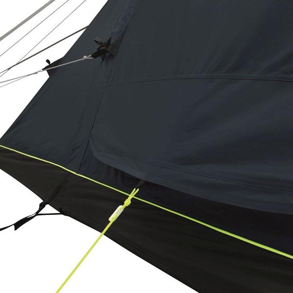 Outwell Knoxville 7SA Air Tent - Towsure