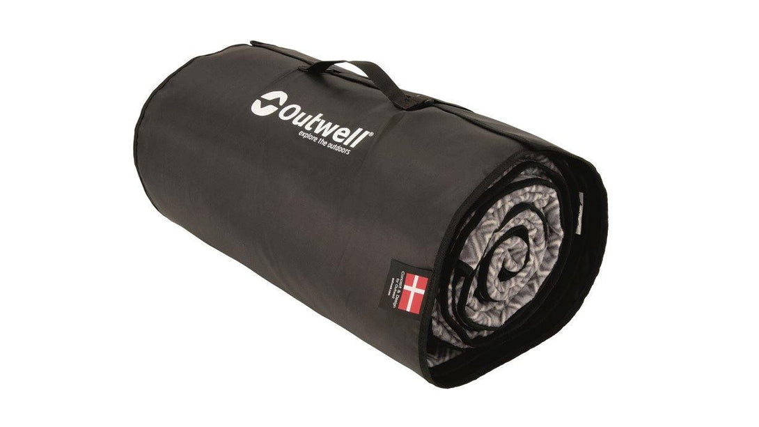 Outwell Lindale 3PA Carpet - Towsure