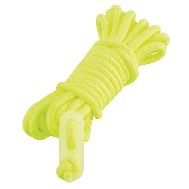 Outwell Luminous Guyline 4m Length (Pack of 4) - Towsure