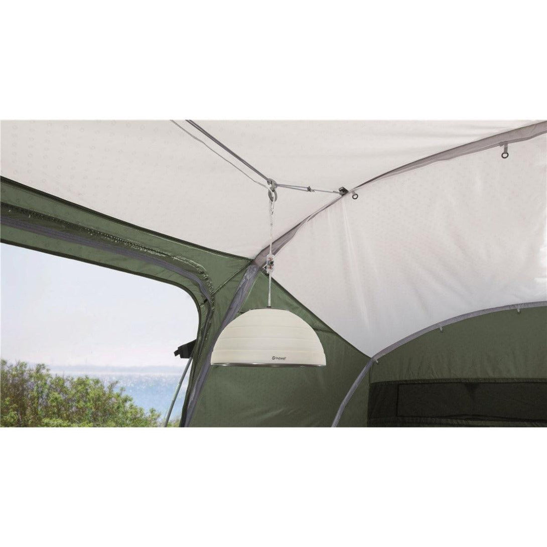 Outwell Norwood 6 Poled Tent - Towsure