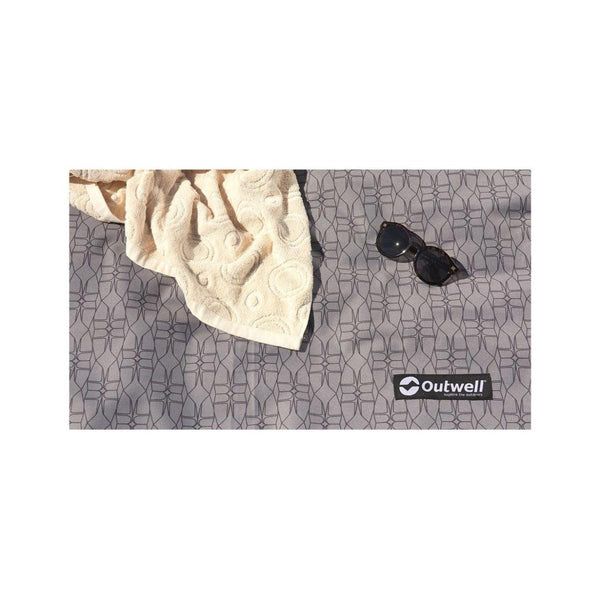 oakwood 3 tent Outwell Oakwood 3 Carpet