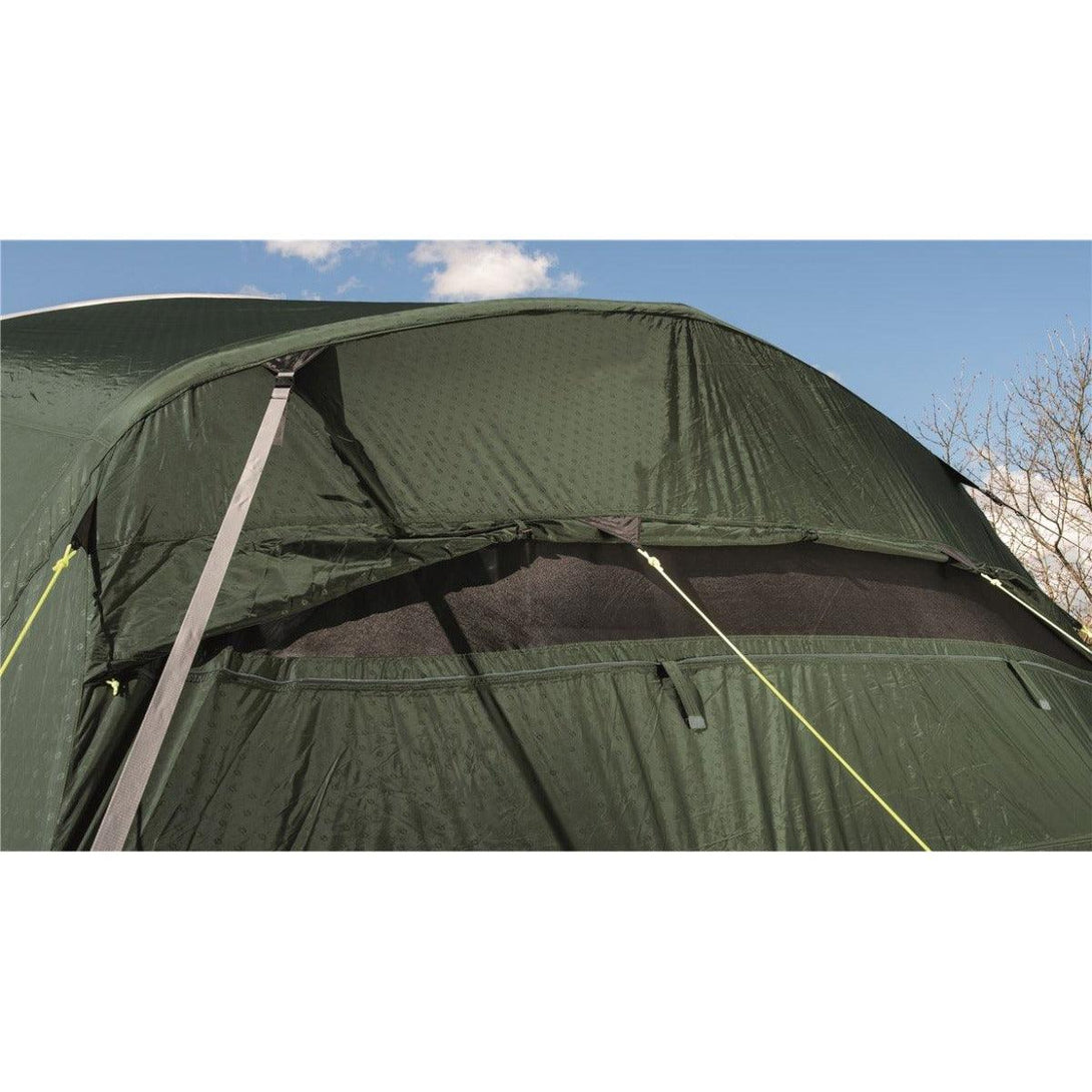 Outwell Parkdale 4PA AIR Tent - Towsure