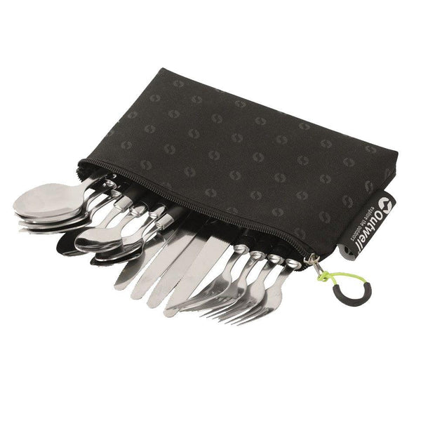 Outwell Cutlery Set 