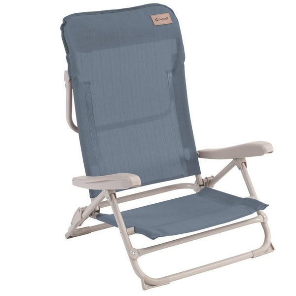 Outwell Seaford Folding Beach Chair