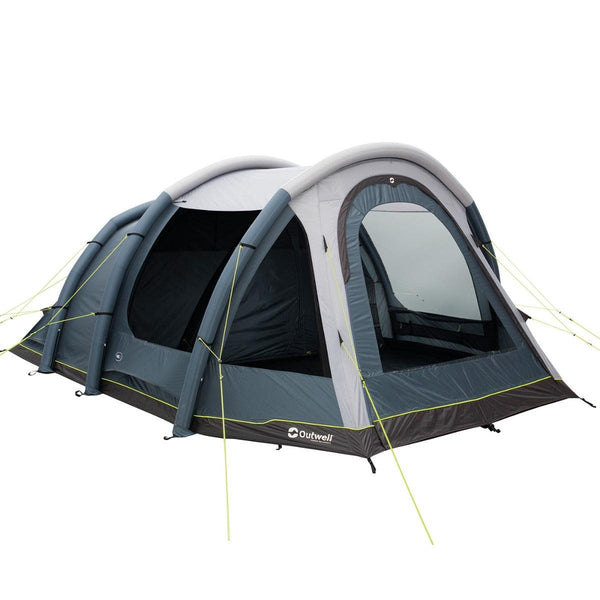 Outwell Starhill 6A Inflatable Air Family Tent