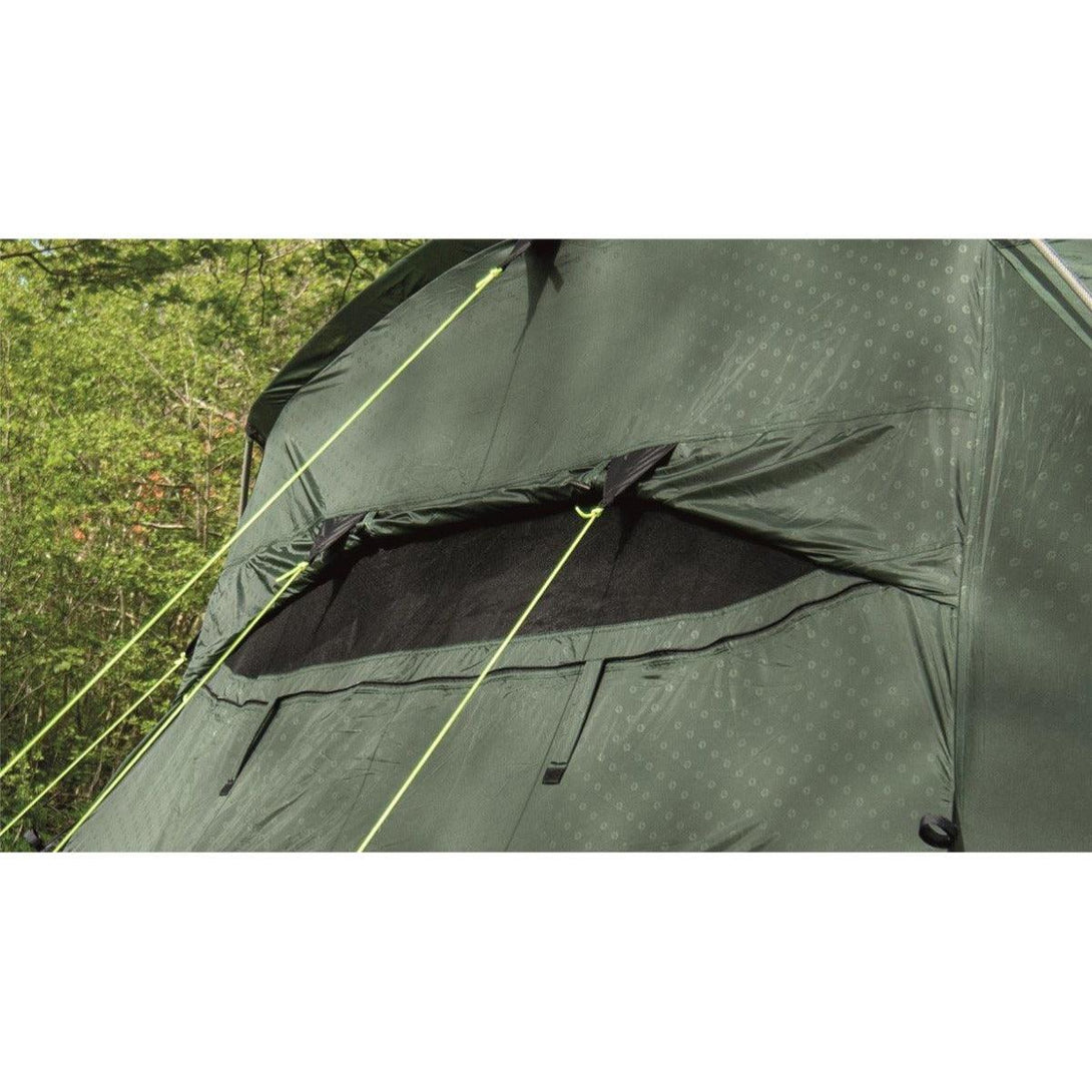 Outwell Winwood 8 Poled Tent - Towsure