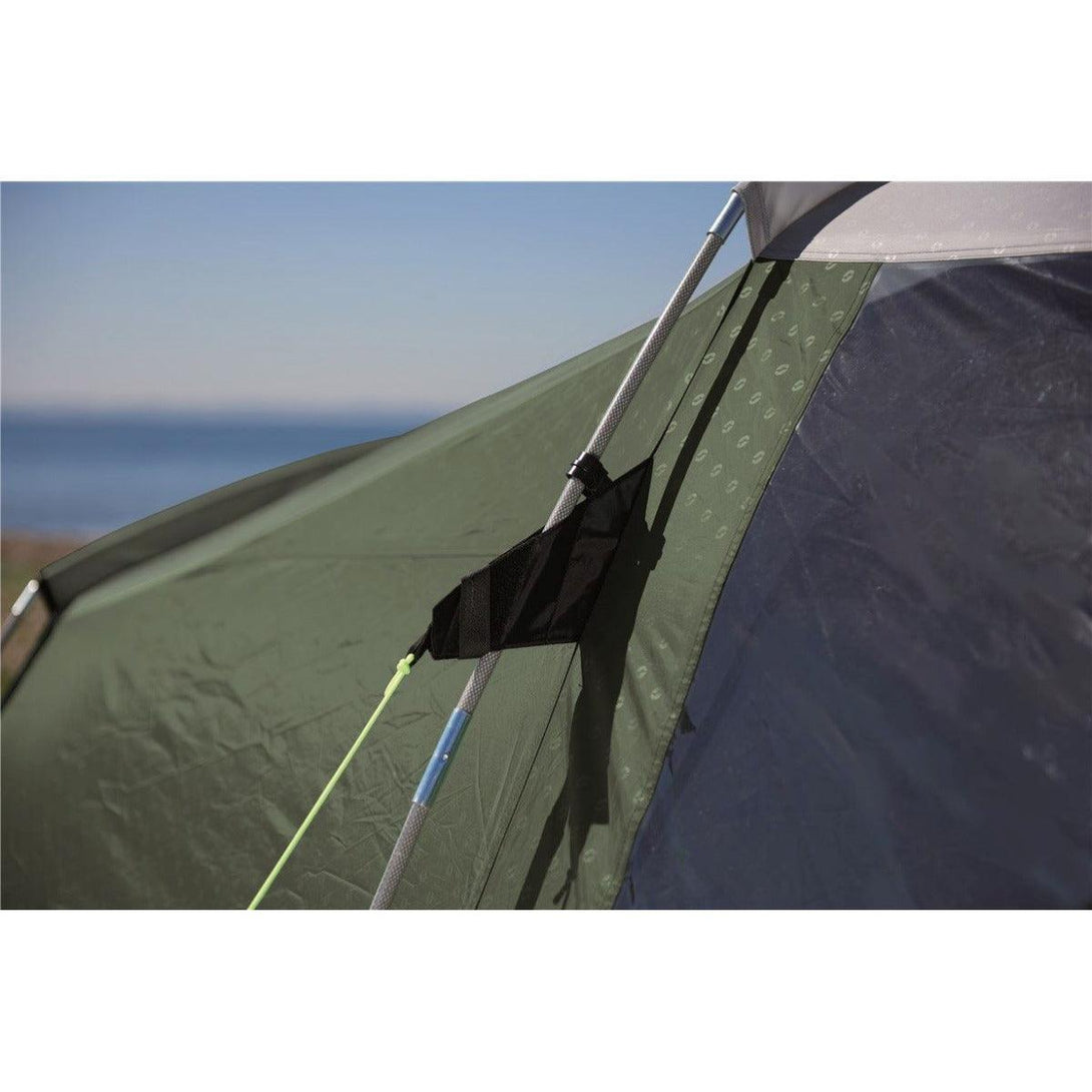Outwell Winwood 8 Poled Tent - Towsure