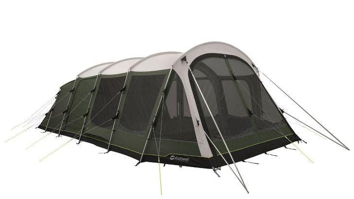 outwell bear lake 6 tent Outwell Yosemite Lake 6TC Tent