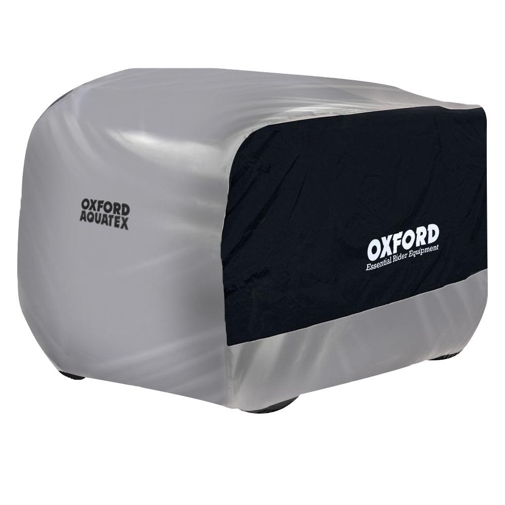 Oxford Aquatex ATV Cover - Large - Towsure