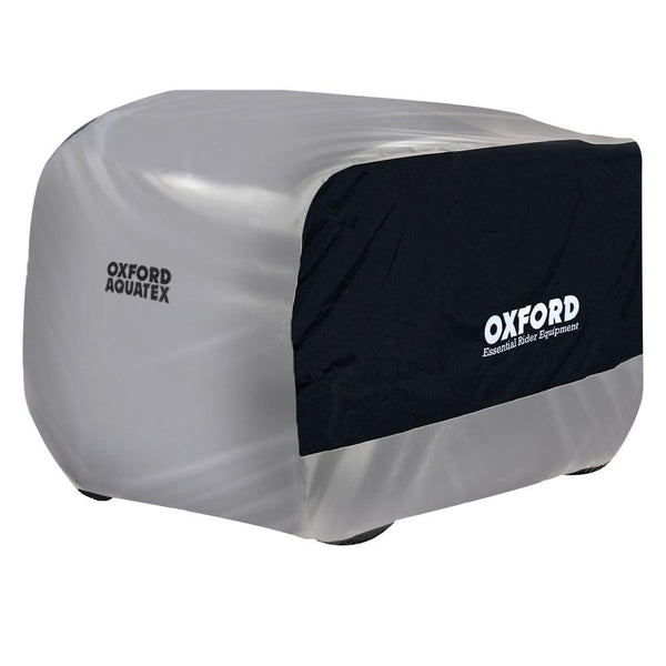 Oxford Aquatex ATV Cover - Small - Towsure