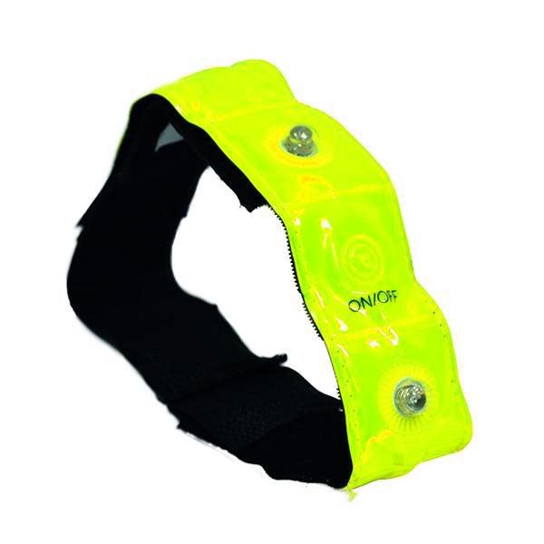 Oxford Bright Band Plus - LED Arm/Ankle Band - Towsure