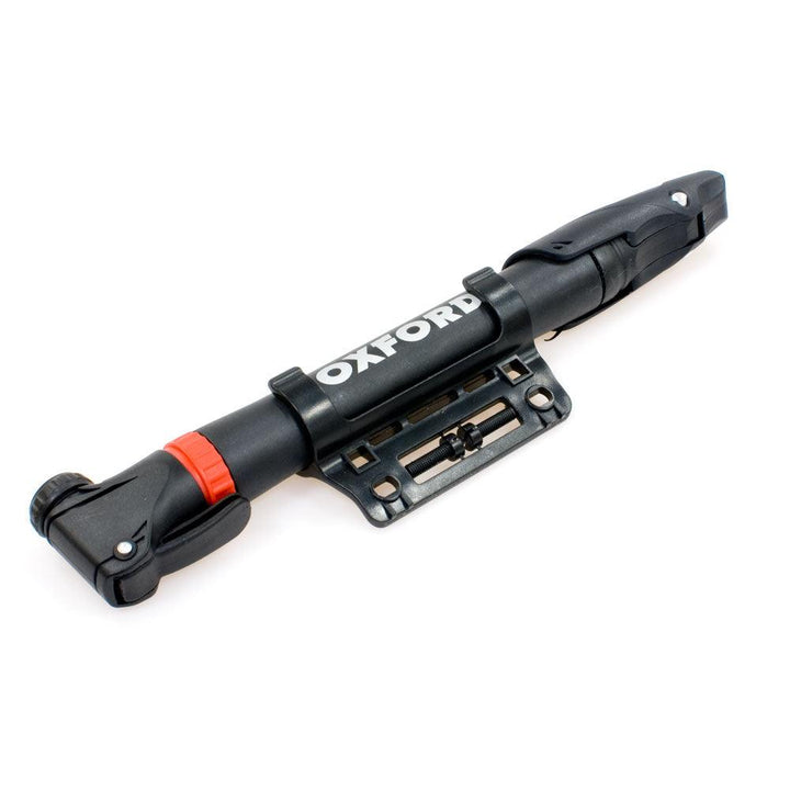 Oxford Mini Bike Pump