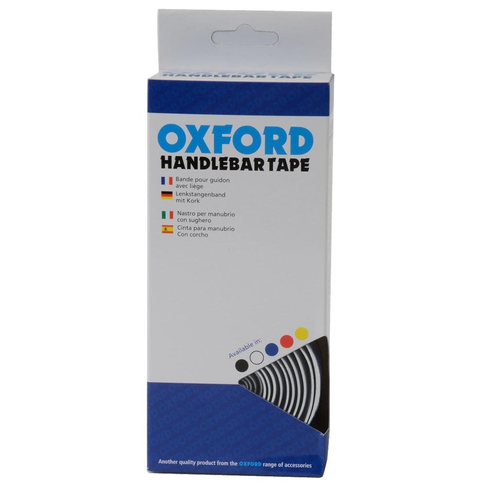 Oxford Handlebar Tape - Towsure