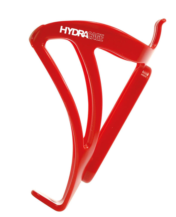 Oxford Hydracage Composite Bottle Cage - Red - Towsure